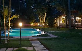 Orchid Trails Resort